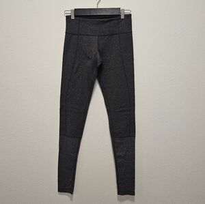 Lululemon Old School Leggings